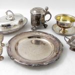 710 7549 NICKEL SILVER